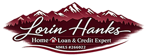 Lorin Hanks Credit Repair and Home Loans - Logo