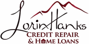 Lorin Hanks Credit Repair and Home Loans - Logo